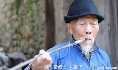 描写年过半百的经典句子