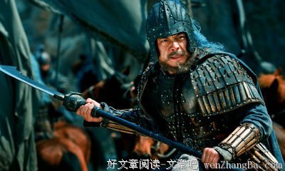 《三国演义》经典影评10篇
