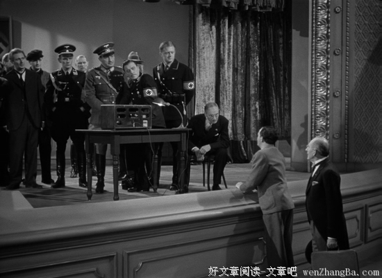 《你逃我也逃》经典观后感10篇