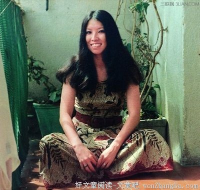 三毛经典名句