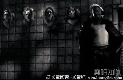 《罪恶之城》佳句摘抄