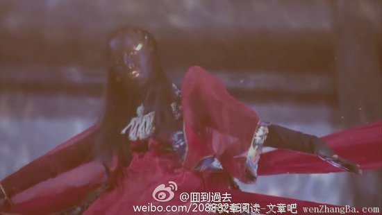 《他来了，请闭眼》经典观后感10篇