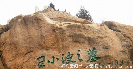 王小波全集（第三卷 长篇小说）经典读后感10篇