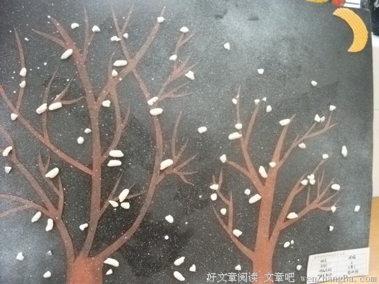 《树》经典观后感10篇