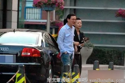 “央视一姐”董卿惊人背景曝光：没想到，你竟然是这样的人！