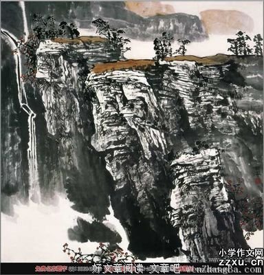 有关大腹便便的美句摘抄