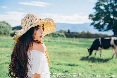 有关费工夫的美句摘抄