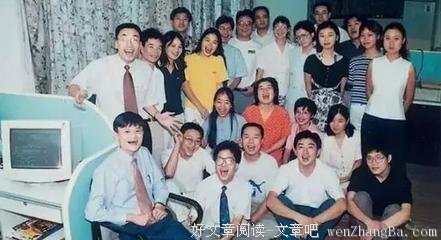 刘强东34岁一夜白头，王健林被告222次，你现在有大佬们惨吗？