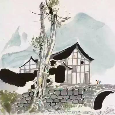 这一生，多少人输在了这个字上？很短很精辟！