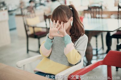 我只是想起了你，不是想你了