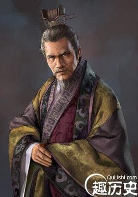 关于范增的座右铭