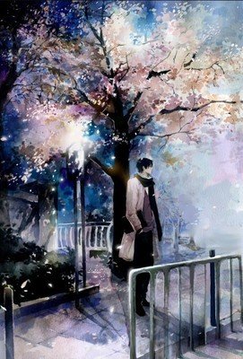 《舞，舞，舞》语录摘抄