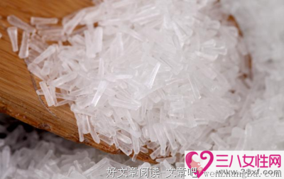 不吃味精、鸡精的湖南人都看看吧……