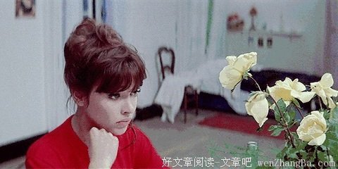 女人有没有福气，看她的嘴