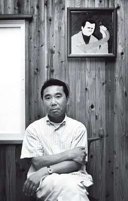 村上春树精彩语录