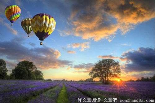 成功路上，并没有你想象中那么拥挤