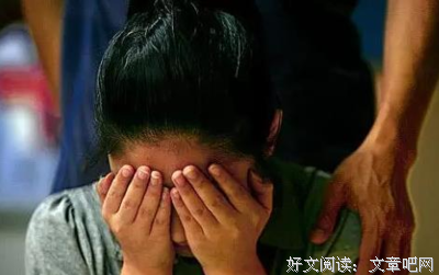 零容忍！更多校园性骚扰受害者可以站出来了