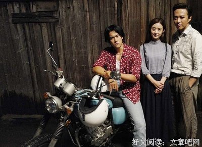 《偶然》影评10篇