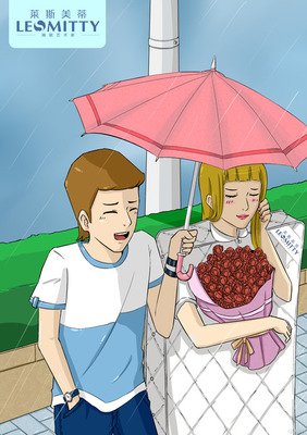 对自己真实，是你面对生活最好的样子
