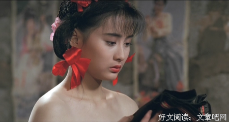 《双镯》的观后感10篇