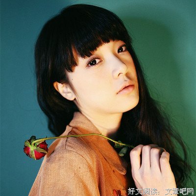 “用这些微信头像的男生，一看就是渣男”