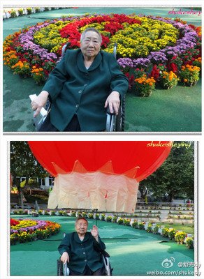 15条关于舒克的经典语句