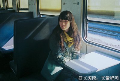 这是我见过写“负面情绪”最好的文章，没有之一