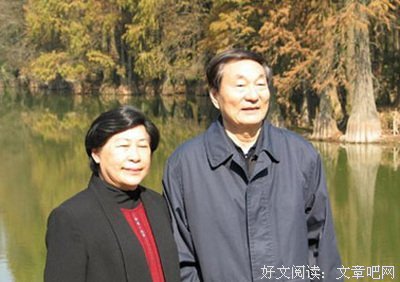 最全的《水问》经典语句