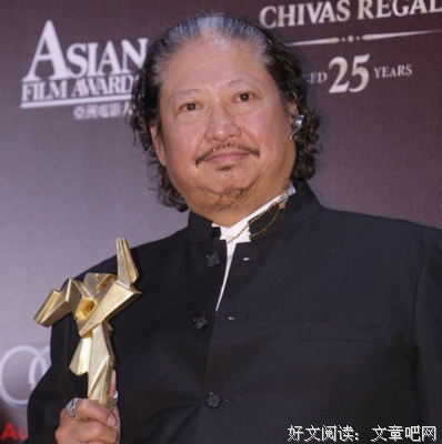 范丞丞亲弟弟？范冰冰与洪金宝隐藏19年的秘密终于被揭露！