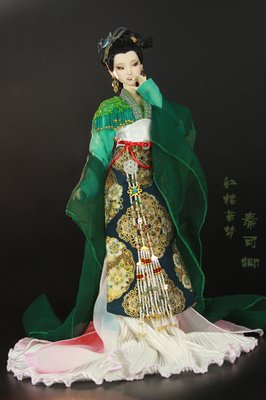红楼共读 | 从秦可卿的药方能够看出什么