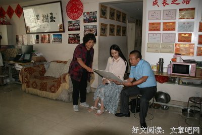 女孩在岷县地震中成遗孤 如今考上舞蹈学院 | 中国人的一天