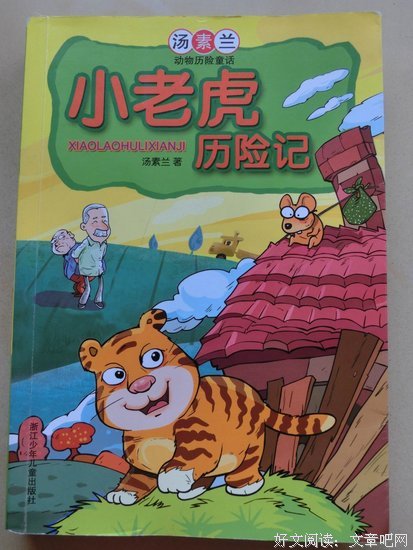 《睡吧，像老虎一样》读后感10篇