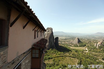 丈量世界的读后感10篇