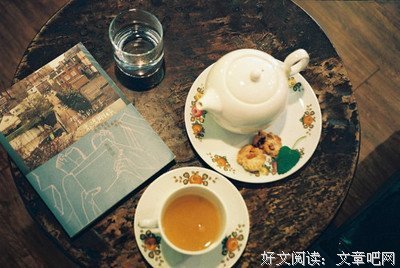 爱你的七件小事
