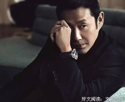 演得了帝王，耍得了流氓，61岁的他简直帅哭了！