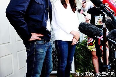 一边管着国家，一边未婚先孕，这个80后女总理简直自信心爆棚了