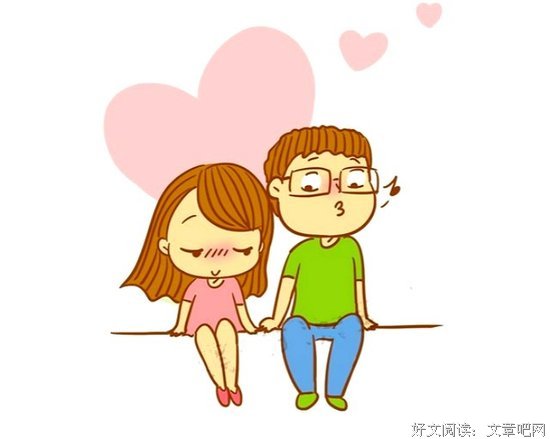 为什么很久没恋爱了？这是我听过最好的答案。