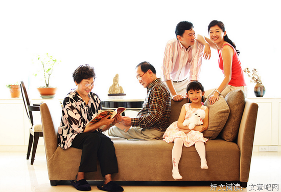 “此刻”千元征文：此刻，我是多么想脱离原生家庭