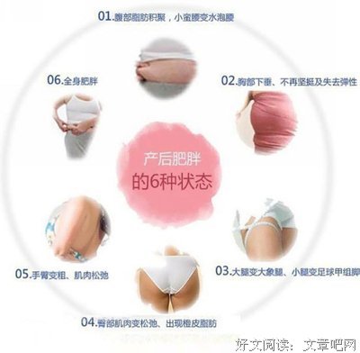 如何恢复产后第一次爱？