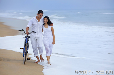 如何做一个经营爱情与婚姻的高手？
