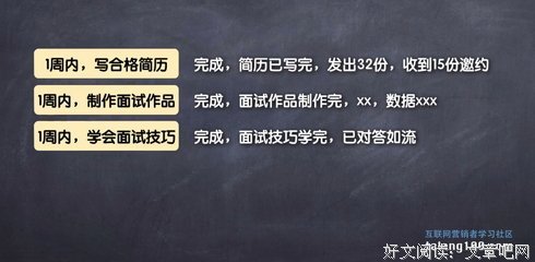 生活的目标导向，会让自己越活越幸福