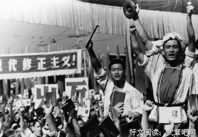15条关于孔飞力的经典语句