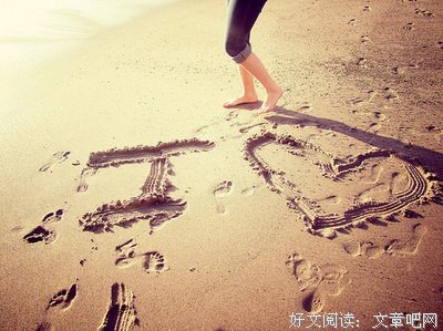关于回头见的语句