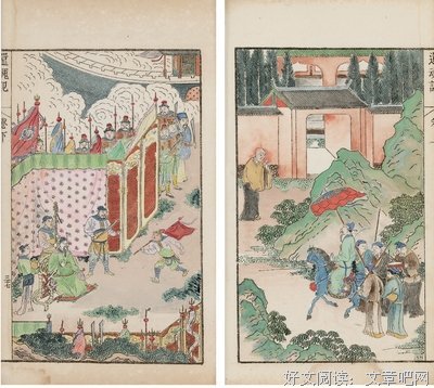《牡丹亭》名句欣赏大全