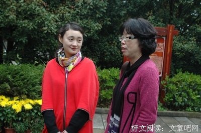 马小淘：不知深浅一杯茶