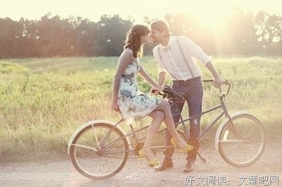 哪有什么傻女人，不过是她愿意为你装傻
