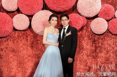 郭晶晶一个“不雅”姿势遭媒体抹黑：做女人可真难