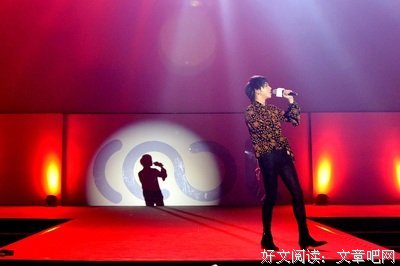 华晨宇：这个时代的异类，是坚持个性