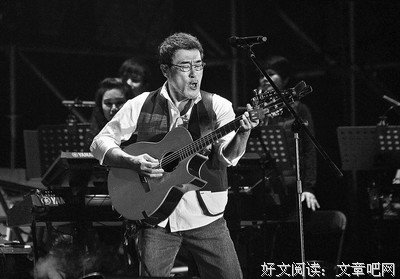 站在四十岁，回望前半生