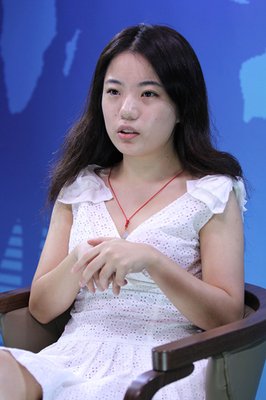 最全的蒋方舟经典句子